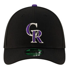 Colorado Rockies New Era Player Replica 39THIRTY M-Crown Flex Hat Clearance