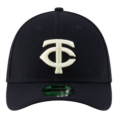 Minnesota Twins New Era Alternate Player Replica 39THIRTY M-Crown Flex Hat for sale