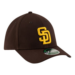 San Diego Padres New Era Player Replica 39THIRTY M-Crown Flex Hat Near Me