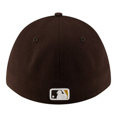 San Diego Padres New Era Player Replica 39THIRTY M-Crown Flex Hat Near Me