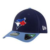 Toronto Blue Jays New Era Alternate Player Replica 39THIRTY M-Crown Flex Hat for sale
