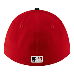 Cleveland Guardians New Era Player Replica 39THIRTY M-Crown Flex Hat On Sale