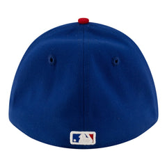 Chicago Cubs New Era Player Replica 39THIRTY M-Crown Flex Hat Near Me