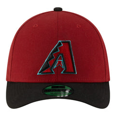 Arizona Diamondbacks New Era Player Replica 39THIRTY M-Crown Flex Hat for sale
