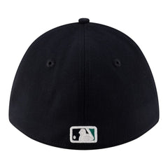 Seattle Mariners New Era Player Replica 39THIRTY M-Crown Flex Hat Sale