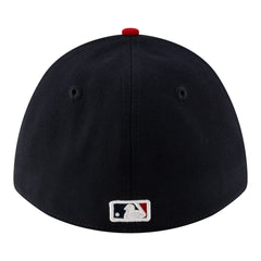 Cleveland Guardians New Era Player Replica 39THIRTY M-Crown Flex Hat Clearance