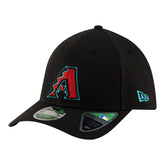Arizona Diamondbacks New Era Alternate Player Replica 39THIRTY M-Crown Flex Hat discount