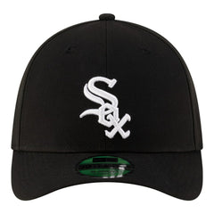 Chicago White Sox New Era Player Replica 39THIRTY M-Crown Flex Hat Lifestyle