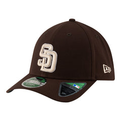 San Diego Padres New Era Alternate Player Replica 39THIRTY M-Crown Flex Hat Sale