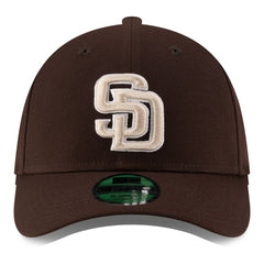 San Diego Padres New Era Alternate Player Replica 39THIRTY M-Crown Flex Hat Sale
