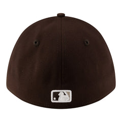 San Diego Padres New Era Alternate Player Replica 39THIRTY M-Crown Flex Hat Sale