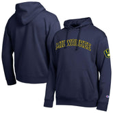 Milwaukee Brewers Champion All Star Wordmark Hoodie discount
