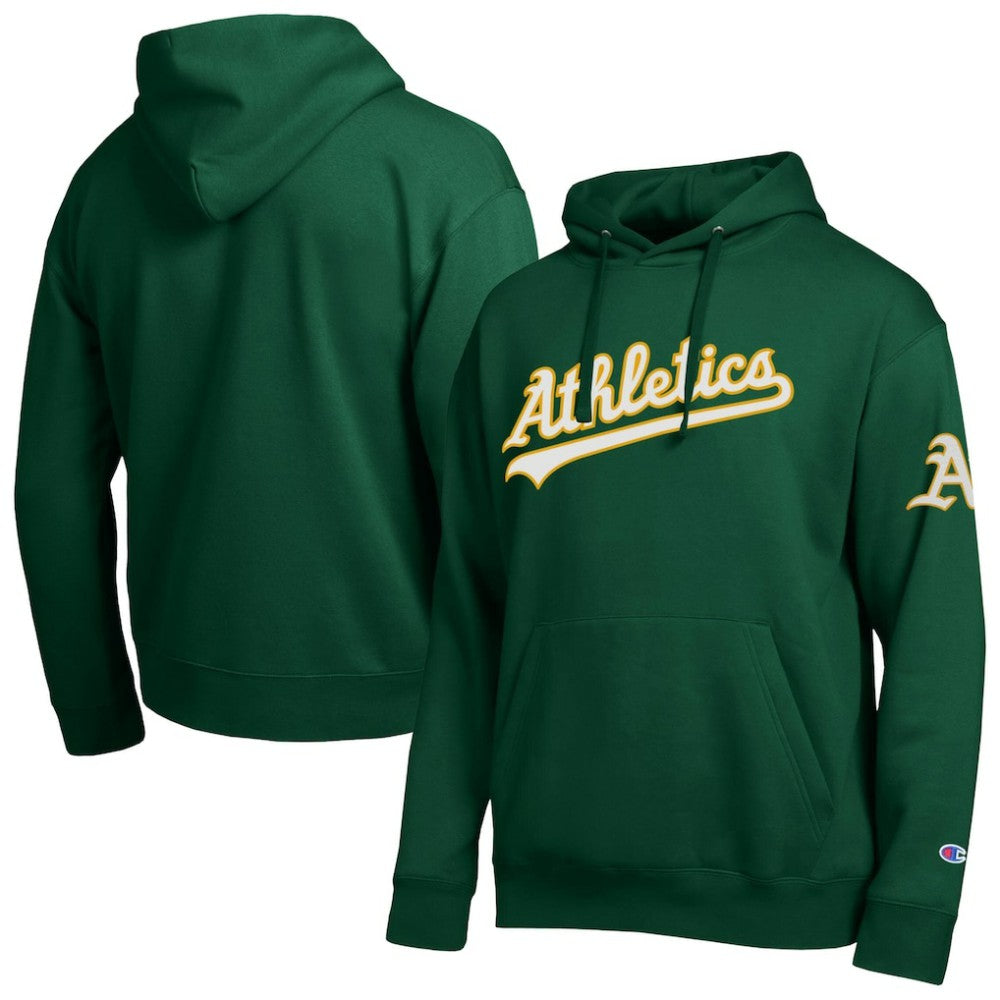 Athletics Champion All Star Wordmark Hoodie Online