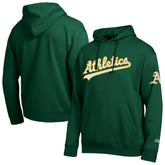 Athletics Champion All Star Wordmark Hoodie Online