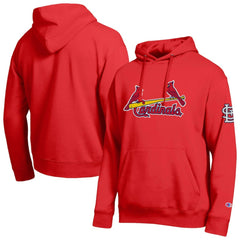 St. Louis Cardinals Champion All Star Wordmark Hoodie for sale
