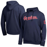 Cleveland Guardians Champion All Star Wordmark Hoodie On Sale