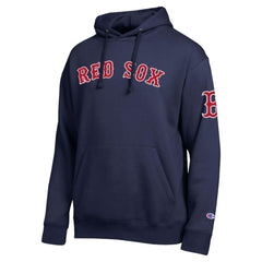 Boston Red Sox Champion All Star Wordmark Hoodie Online