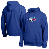 Toronto Blue Jays Champion All Star Embroidered Logo Hoodie for sale