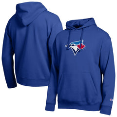 Toronto Blue Jays Champion All Star Embroidered Logo Hoodie for sale