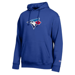 Toronto Blue Jays Champion All Star Embroidered Logo Hoodie for sale