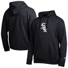 Chicago White Sox Champion All Star Embroidered Logo Hoodie discount