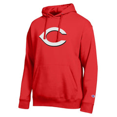 Cincinnati Reds Champion All Star Embroidered Logo Hoodie Sale