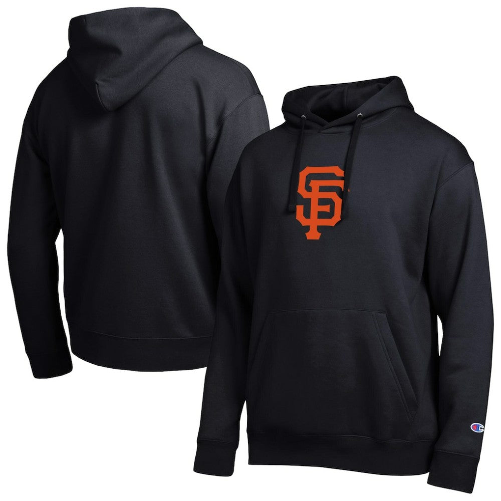 San Francisco Giants Champion All Star Embroidered Logo Hoodie for sale