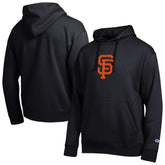 San Francisco Giants Champion All Star Embroidered Logo Hoodie for sale