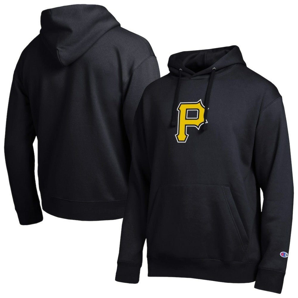 Pittsburgh Pirates Champion All Star Embroidered Logo Hoodie Near Me
