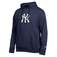 New York Yankees Champion All Star Embroidered Logo Hoodie Clearance
