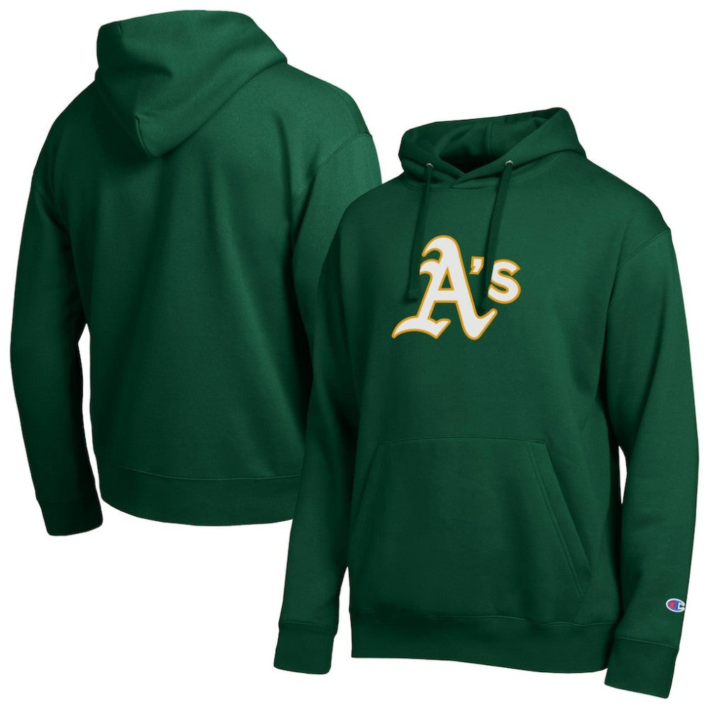 Athletics Champion All Star Embroidered Logo Hoodie for sale