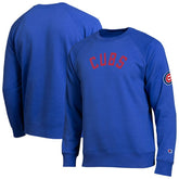 Chicago Cubs Champion All-Star Sweatshirt On Sale