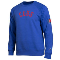 Chicago Cubs Champion All-Star Sweatshirt On Sale