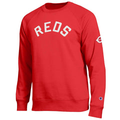 Cincinnati Reds Champion All-Star Sweatshirt Near Me