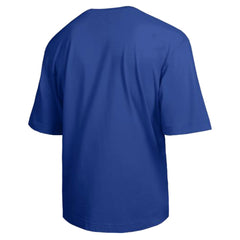Kansas City Royals Champion All Star Chenille Wordmark T-Shirt Clearance