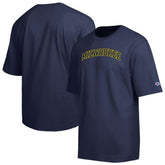 Milwaukee Brewers Champion All Star Chenille Wordmark T-Shirt Online