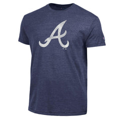 Atlanta Braves Champion Tri-Blend T-Shirt Lifestyle