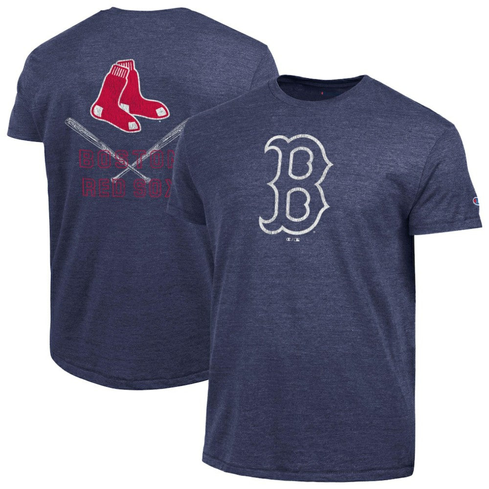 Boston Red Sox Champion Tri-Blend T-Shirt Online