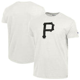 Pittsburgh Pirates Champion Tri-Blend T-Shirt On Sale