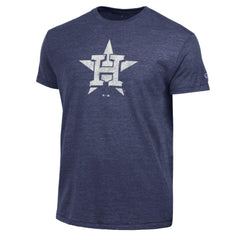Houston Astros Champion Tri-Blend T-Shirt On Sale