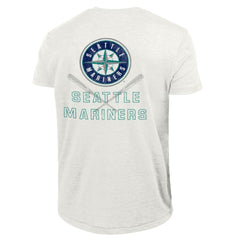 Seattle Mariners Champion Tri-Blend T-Shirt Near Me