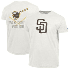 San Diego Padres Champion Tri-Blend T-Shirt discount