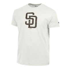 San Diego Padres Champion Tri-Blend T-Shirt discount