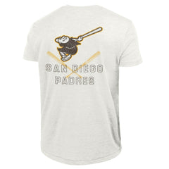 San Diego Padres Champion Tri-Blend T-Shirt discount