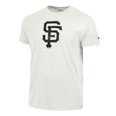 San Francisco Giants Champion Tri-Blend T-Shirt discount