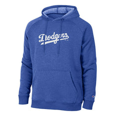 Los Angeles Dodgers Champion Triumph Tri-Blend Raglan Hoodie Near Me