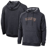 San Francisco Giants Champion Triumph Tri-Blend Raglan Hoodie Online