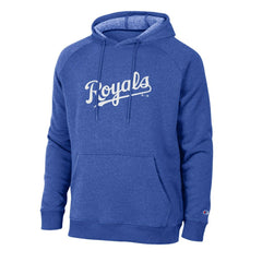 Kansas City Royals Champion Triumph Tri-Blend Raglan Hoodie Near Me