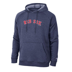 Boston Red Sox Champion Triumph Tri-Blend Raglan Hoodie Online