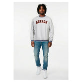 Houston Astros Champion Reverse Weave Sweatshirt Sale